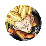 Trunks Super Saiyan (Xeno)