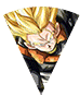 Trunks Super Saiyan (Xeno)