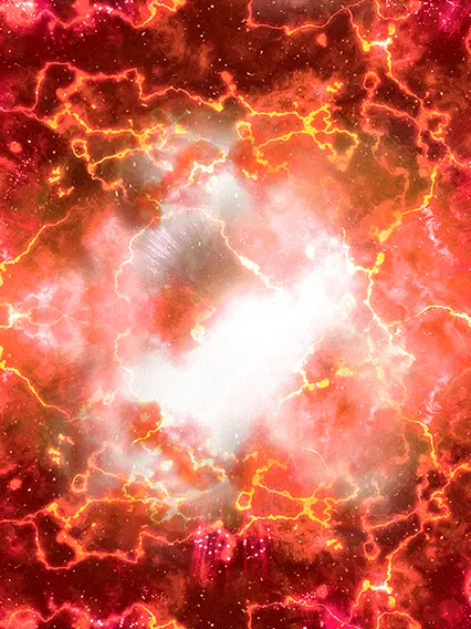 Son Goku Super Saiyan 3