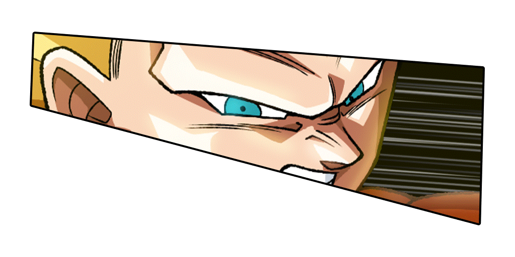 Son Goku Super Saiyan 3