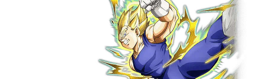 Vegeta Super Saiyan (ange)