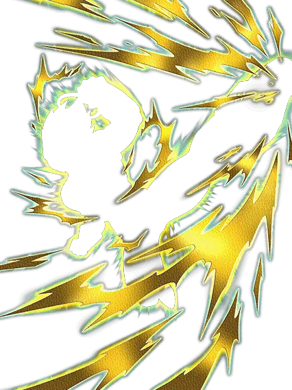 Vegeta Super Saiyan (ange)