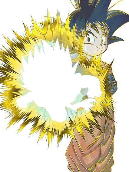 Trunks Super Saiyan (petit)