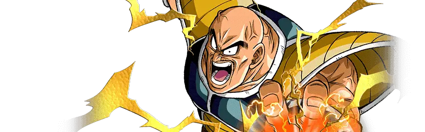 Nappa (gorille)