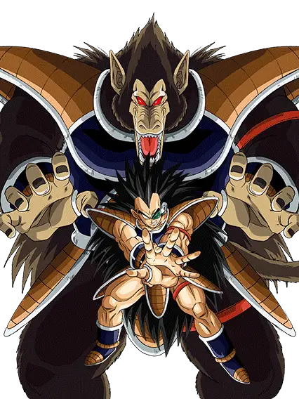 Raditz (gorille)