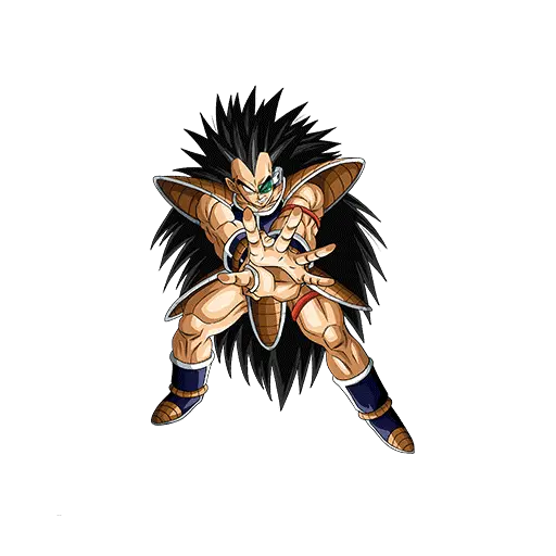 Raditz (gorille)