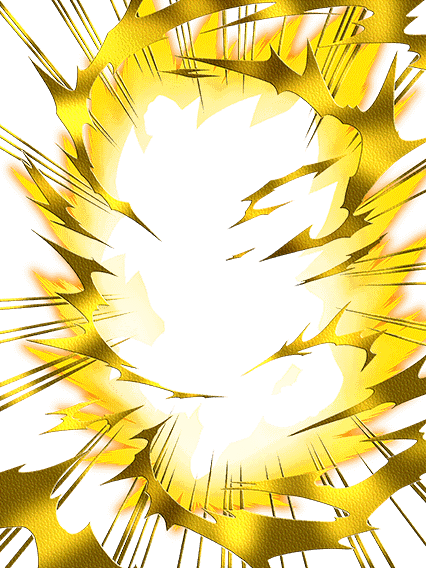 Son Goku Super Saiyan (GT)