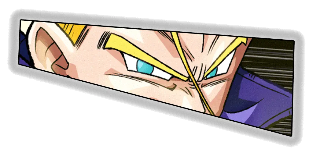 Trunks Super Saiyan 2 (jeune)