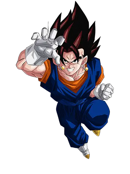 Vegetto