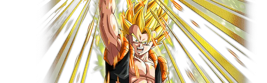 Super Gogeta