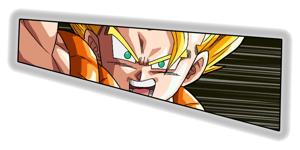 Super Gogeta