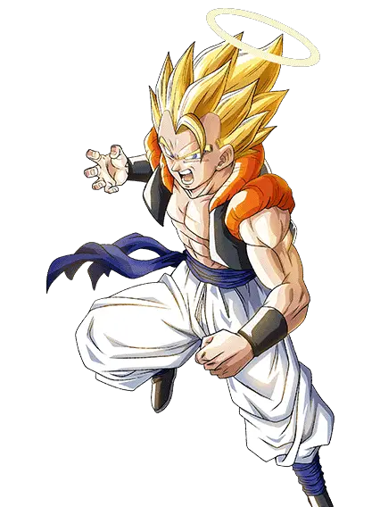 Super Gogeta