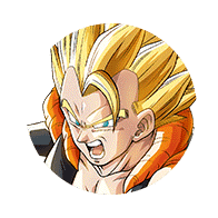 Super Gogeta