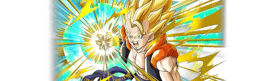 Super Gogeta