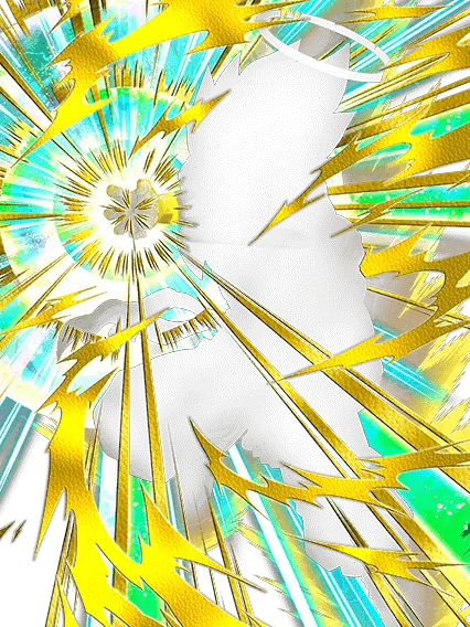 Super Gogeta