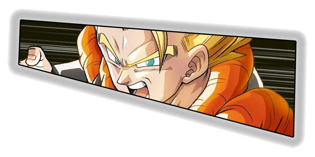 Super Gogeta