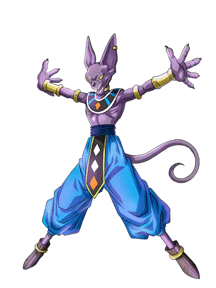 Beerus