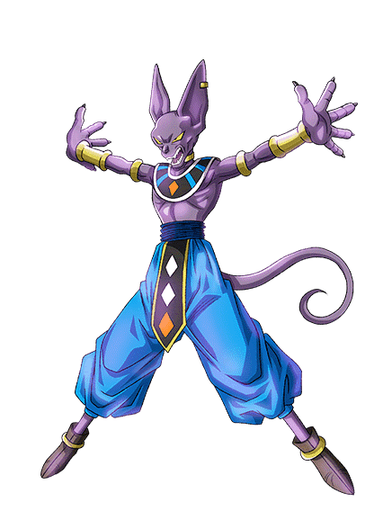 Beerus