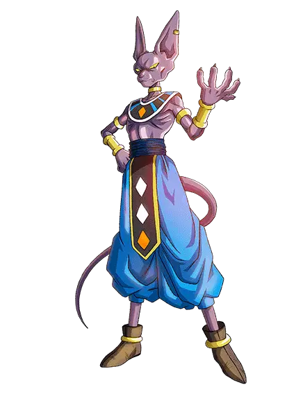 Beerus