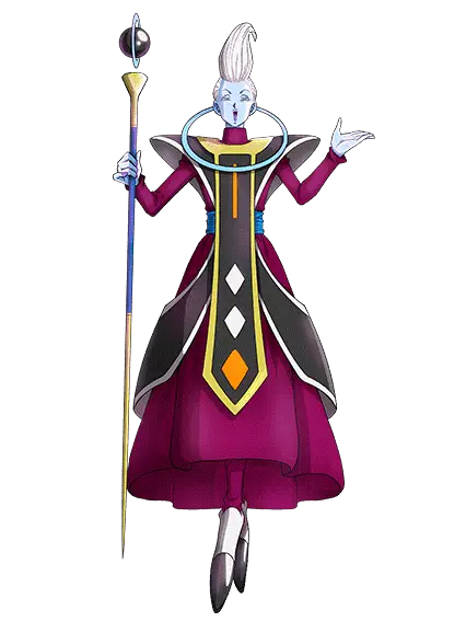 Whis