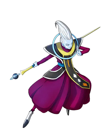 Whis