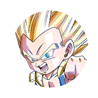 Gotenks Super Saiyan