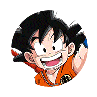 Son Goku (enfant)