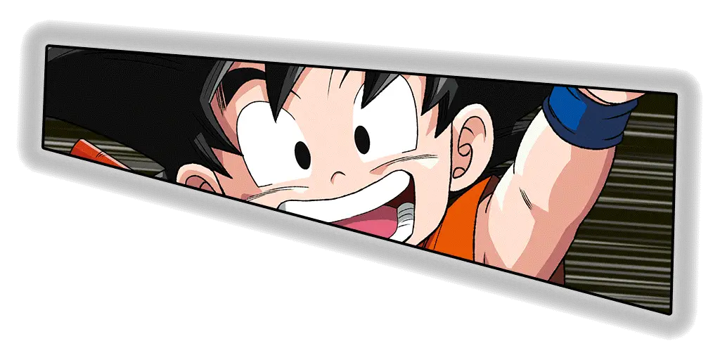 Son Goku (enfant)