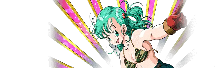 Bulma (enfant)