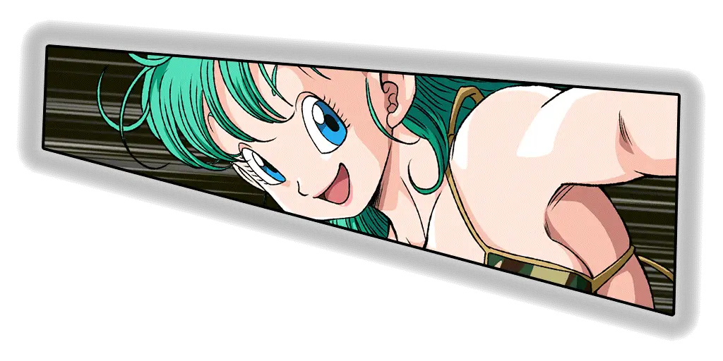 Bulma (enfant)