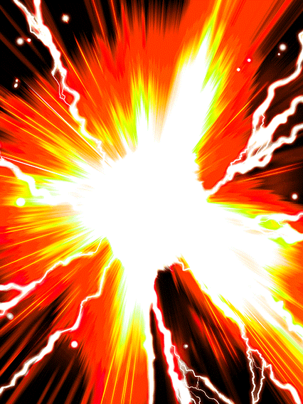 Son Goku Super Saiyan