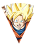 Son Goku Super Saiyan