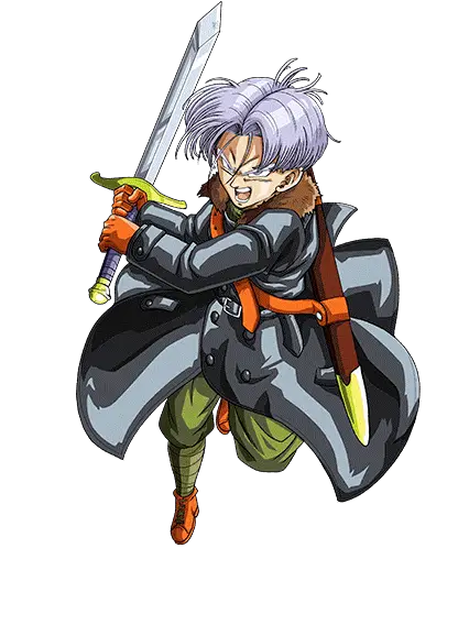 Trunks (Xeno)