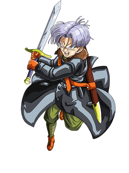 Trunks (Xeno)