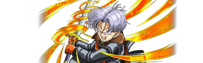 Trunks (Xeno)