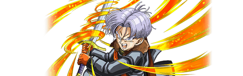 Trunks (Xeno)
