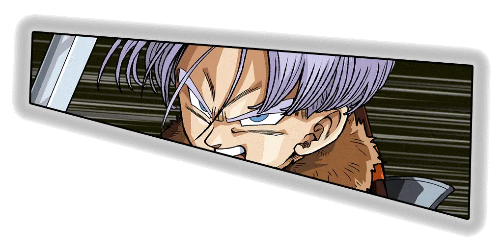 Trunks (Xeno)