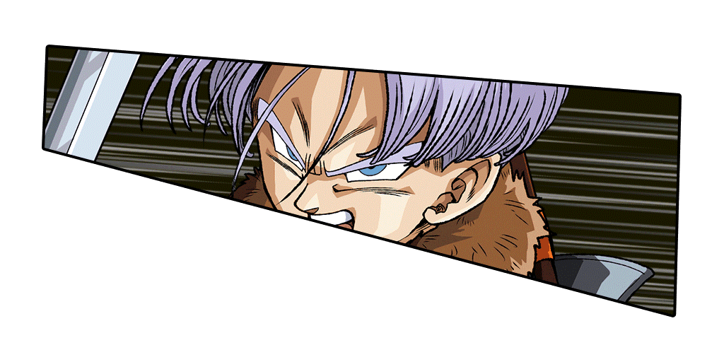 Trunks (Xeno)
