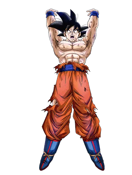 Son Goku