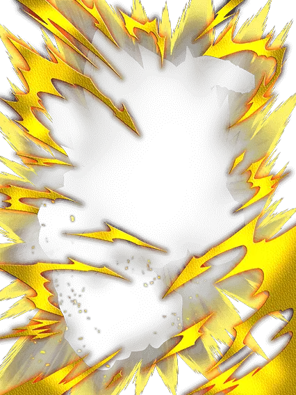 Son Goku Super Saiyan