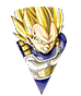 Vegeta Super Saiyan