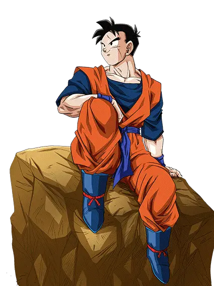 Son Gohan (futur)