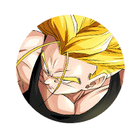 Trunks Super Saiyan (futur)