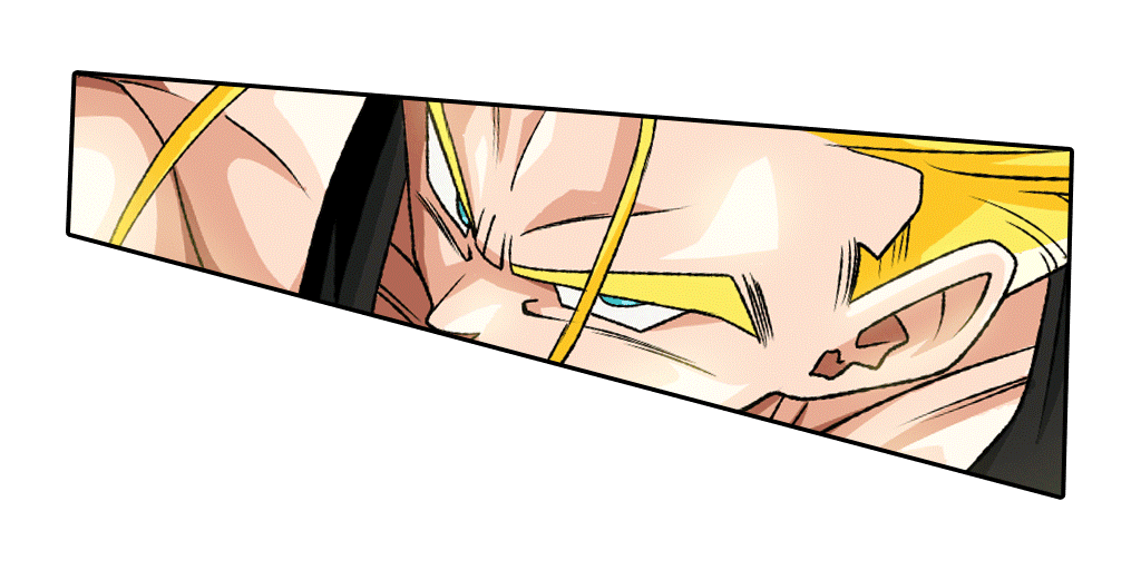 Trunks Super Saiyan (futur)