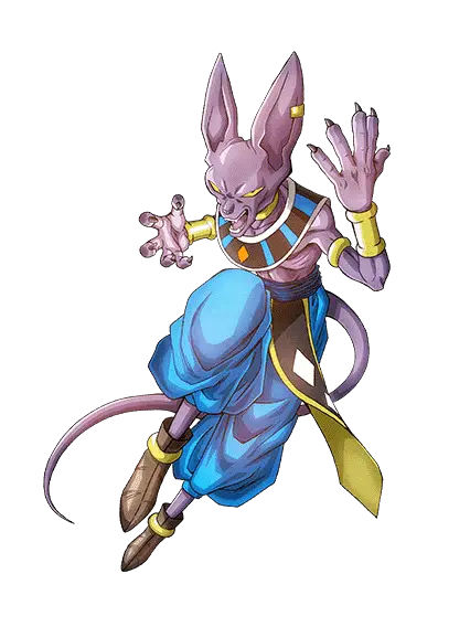 Beerus