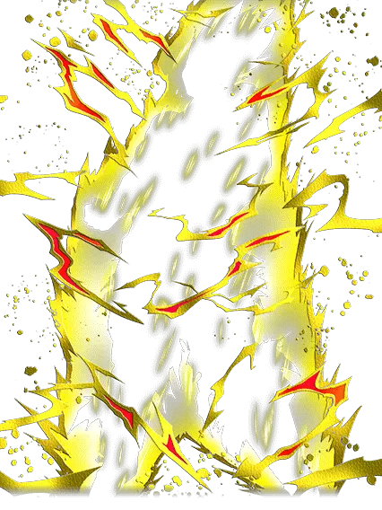 Son Goku Super Saiyan