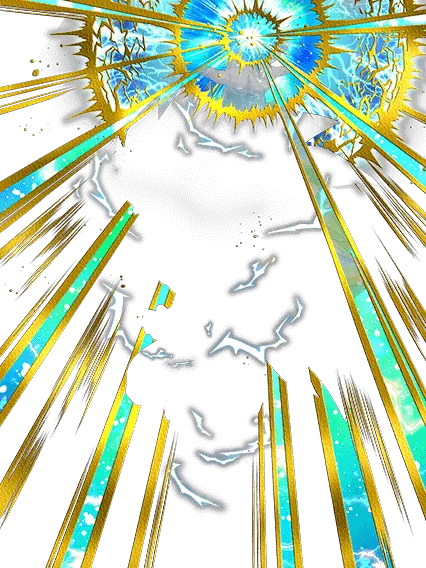 Vegeta Super Saiyan 3