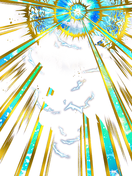 Vegeta Super Saiyan 3