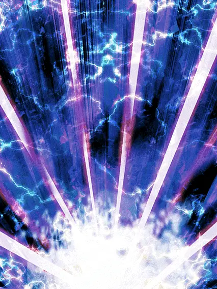 Son Goku Super Saiyan (GT)