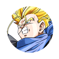 Trunks Super Saiyan (GT)